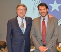 Vincenzo Torti nuovo Presidente generale del Club alpino italiano