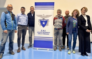Nuovo comitato direttivo
